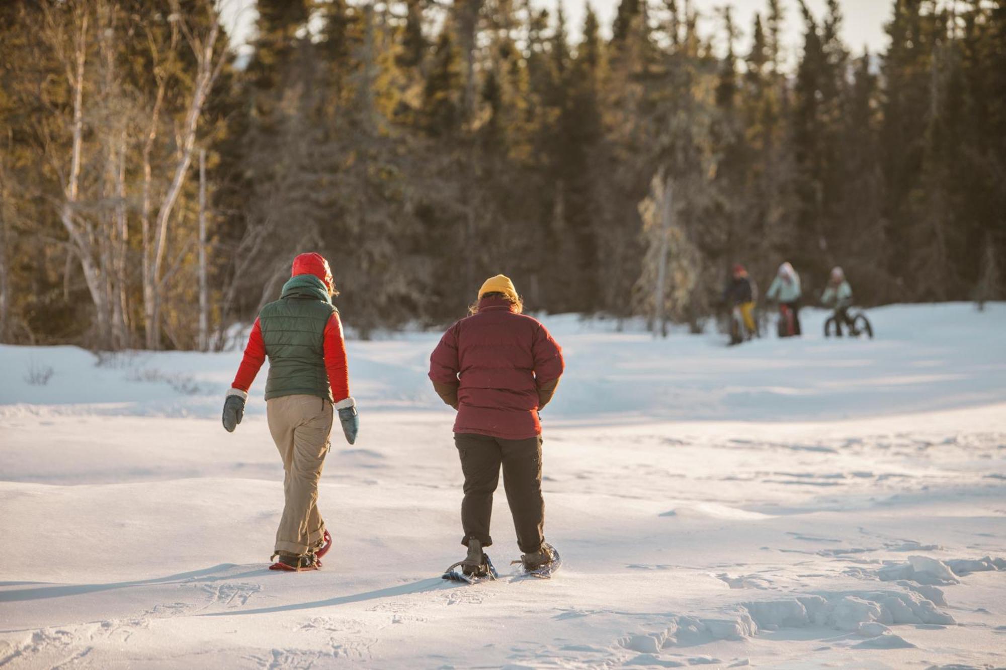Chalets Du Bout Du Monde Gaspé Kültér fotó